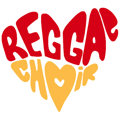 Reggae Choir logo