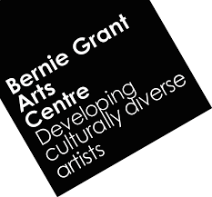 Bernie Grant Grant Centre Logo