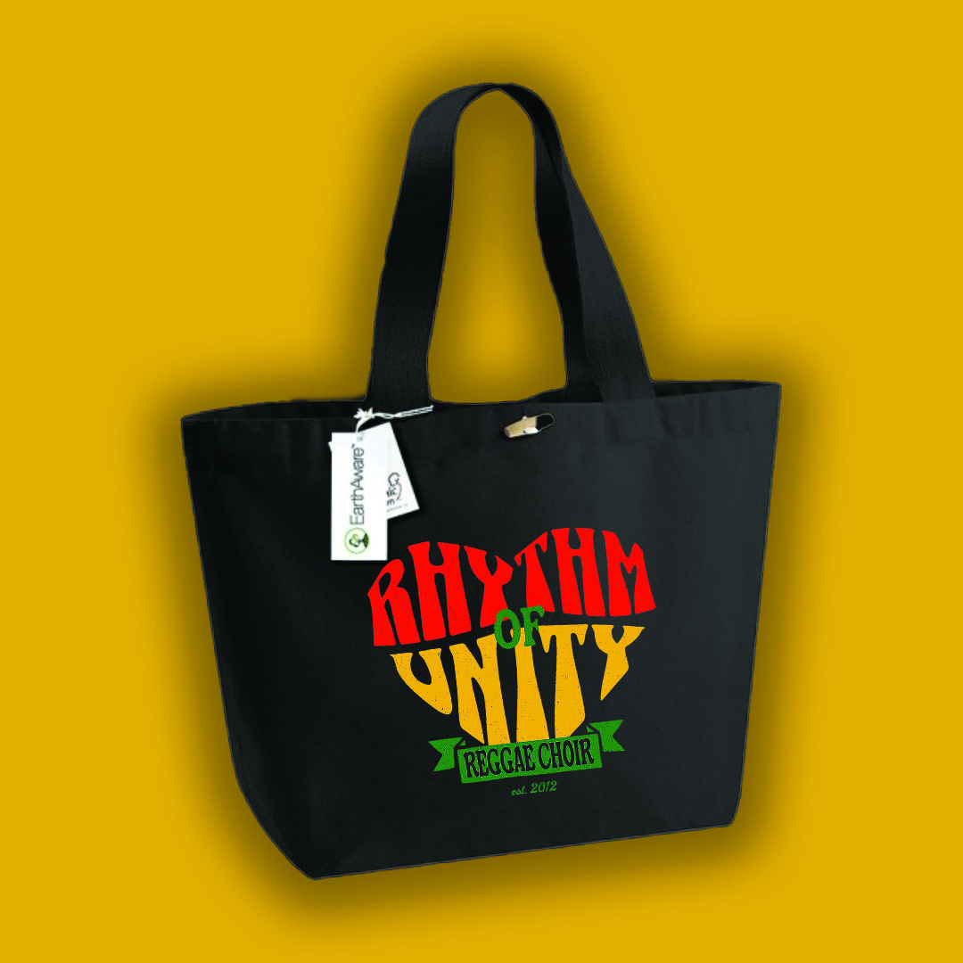 Rhythm of Unit Bag - Image 2