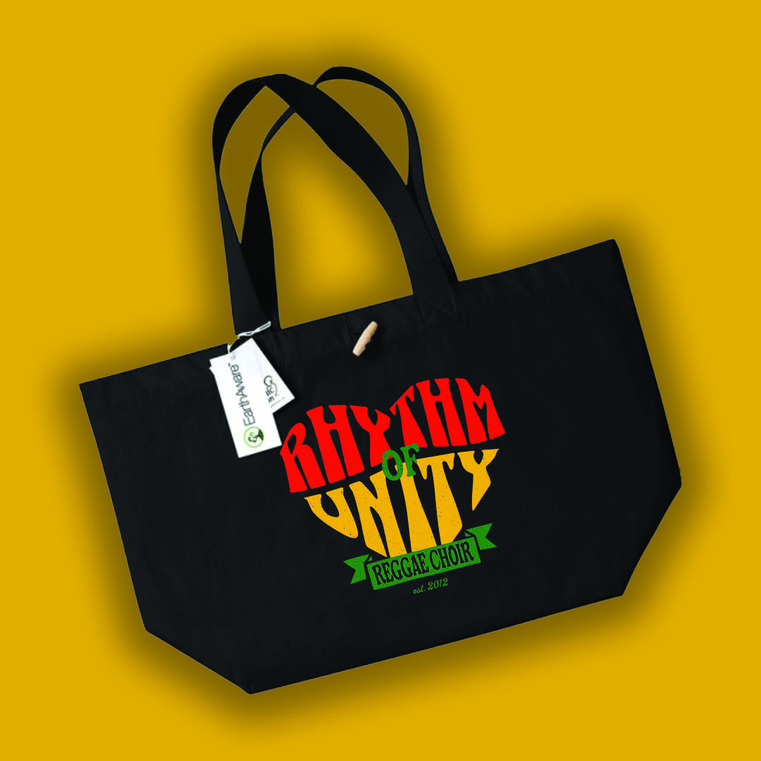 Rhythm of Unit Bag