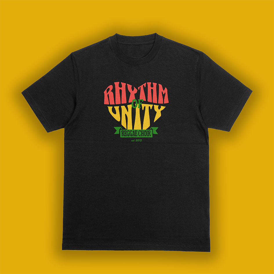 Rhythm of Unity T-Shirt