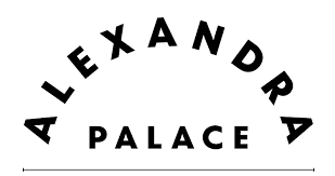 Alexandra Palace Logo
